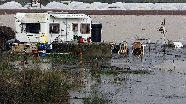 Telediario 1 - Telediario Matinal en 4' - 19/11/18