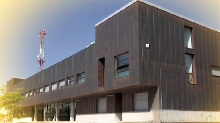 Fábrica de ideas - Incuba: Bioincubadora