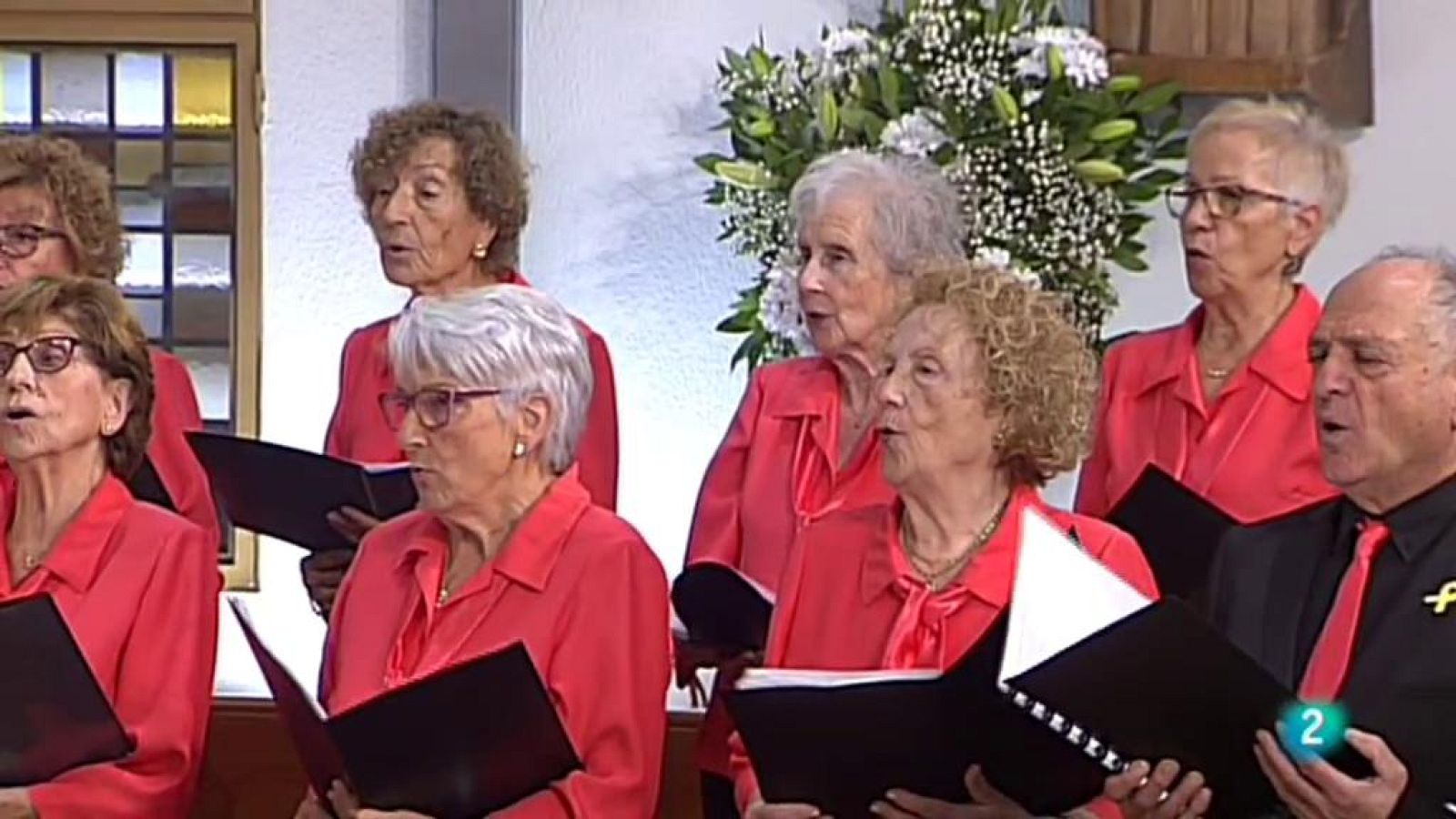 La Missa - 18/11/2018