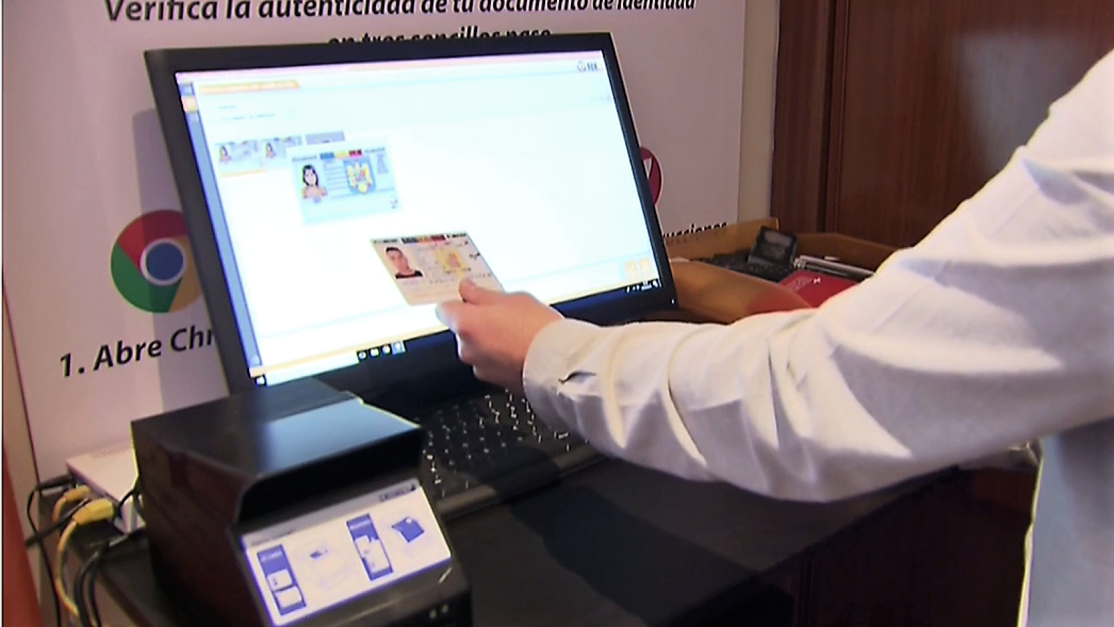 Fábrica de ideas - Invierte: Foxid | Ver