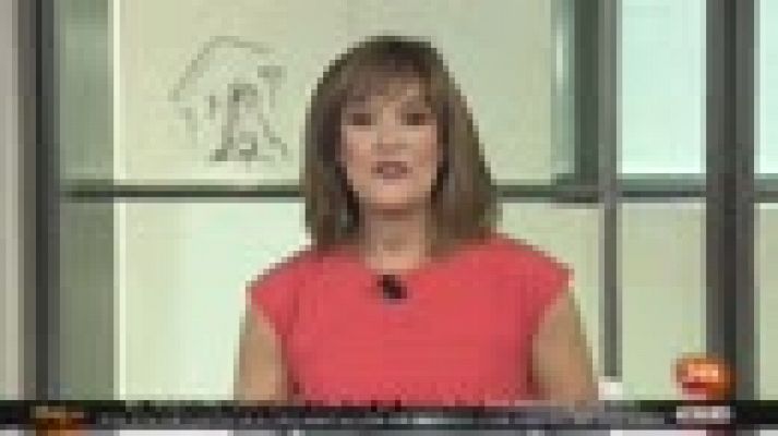 Parlamento - Debate sobre Justicia