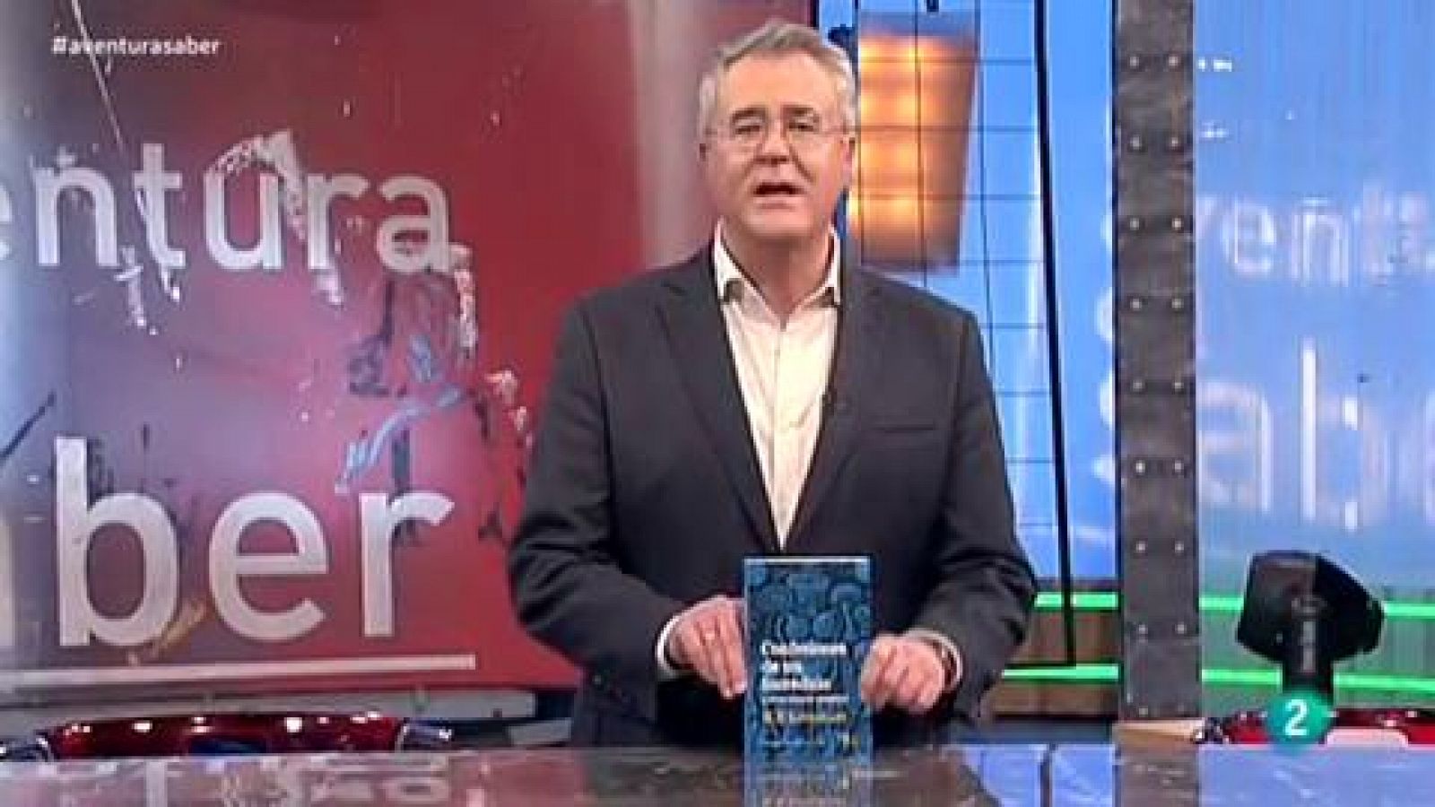 La aventura del Saber: `Confesiones de un incrédulo y otros ensayos escogidos¿  | RTVE Play