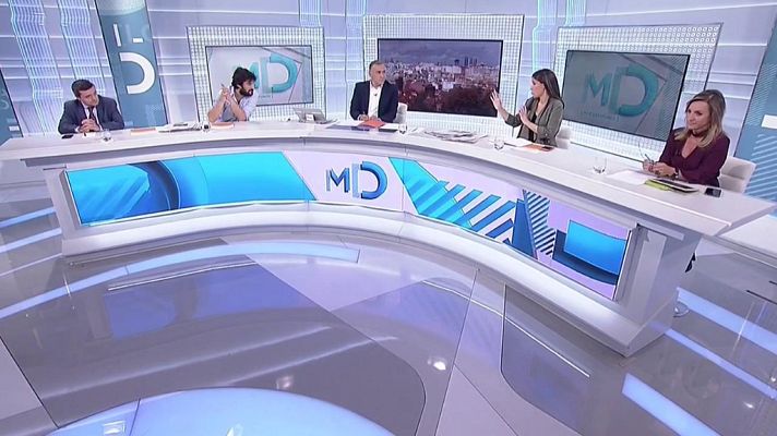 Más desayunos - Más desayunos - 19/11/18