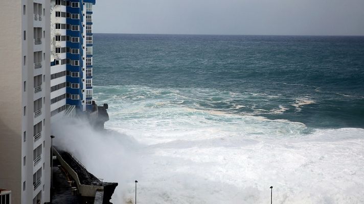 La mañana - La Mañana - 19/11/18