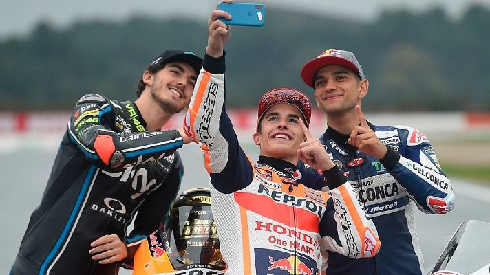 L'informatiu - Comunitat Valenciana - La Comunidad Valenciana en 2' - 19/11/18