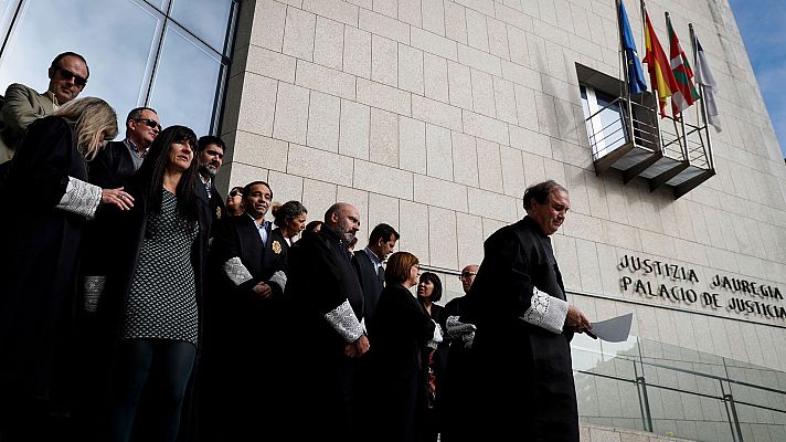 Informativo de Madrid - La Comunidad de Madrid en 4' - 19/11/18