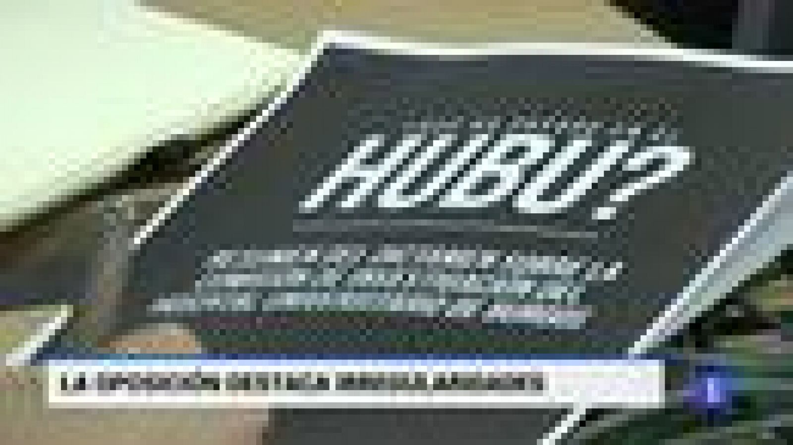 Castilla y León en 1' - 19/11/18