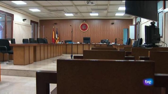 Informatiu Balear - Informatiu Balear - 19/11/18