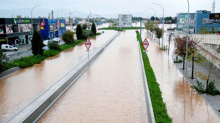 Telediario 1 - Telediario 1 en 4' - 19/11/18