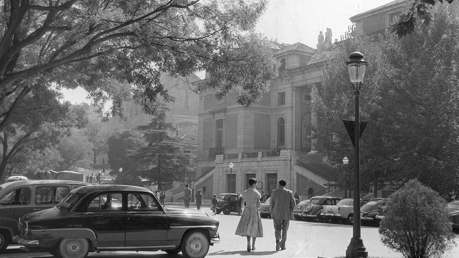 El Museo del Prado cumple 199 años | Ver