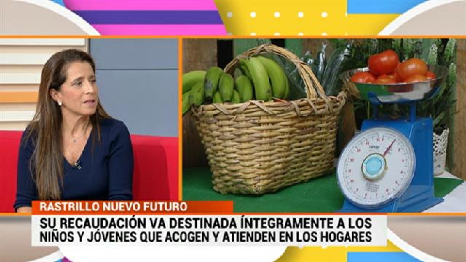 Cerca de ti - 19/11/2018