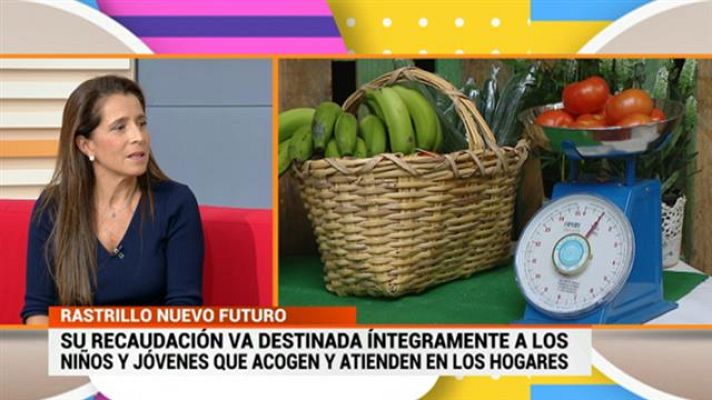 Cerca de ti - Cerca de ti - 19/11/2018