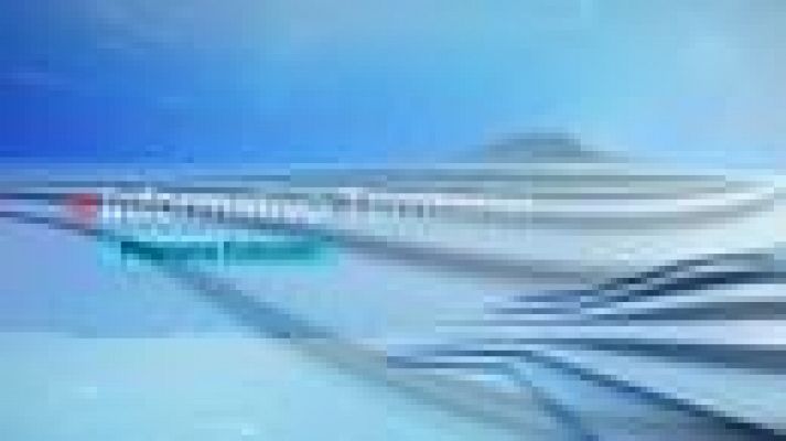 Informativo Telerioja - Informativo Telerioja - 19/11/18