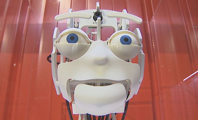 Lab24 - Ingeniería marítima y Ciencia en la radio