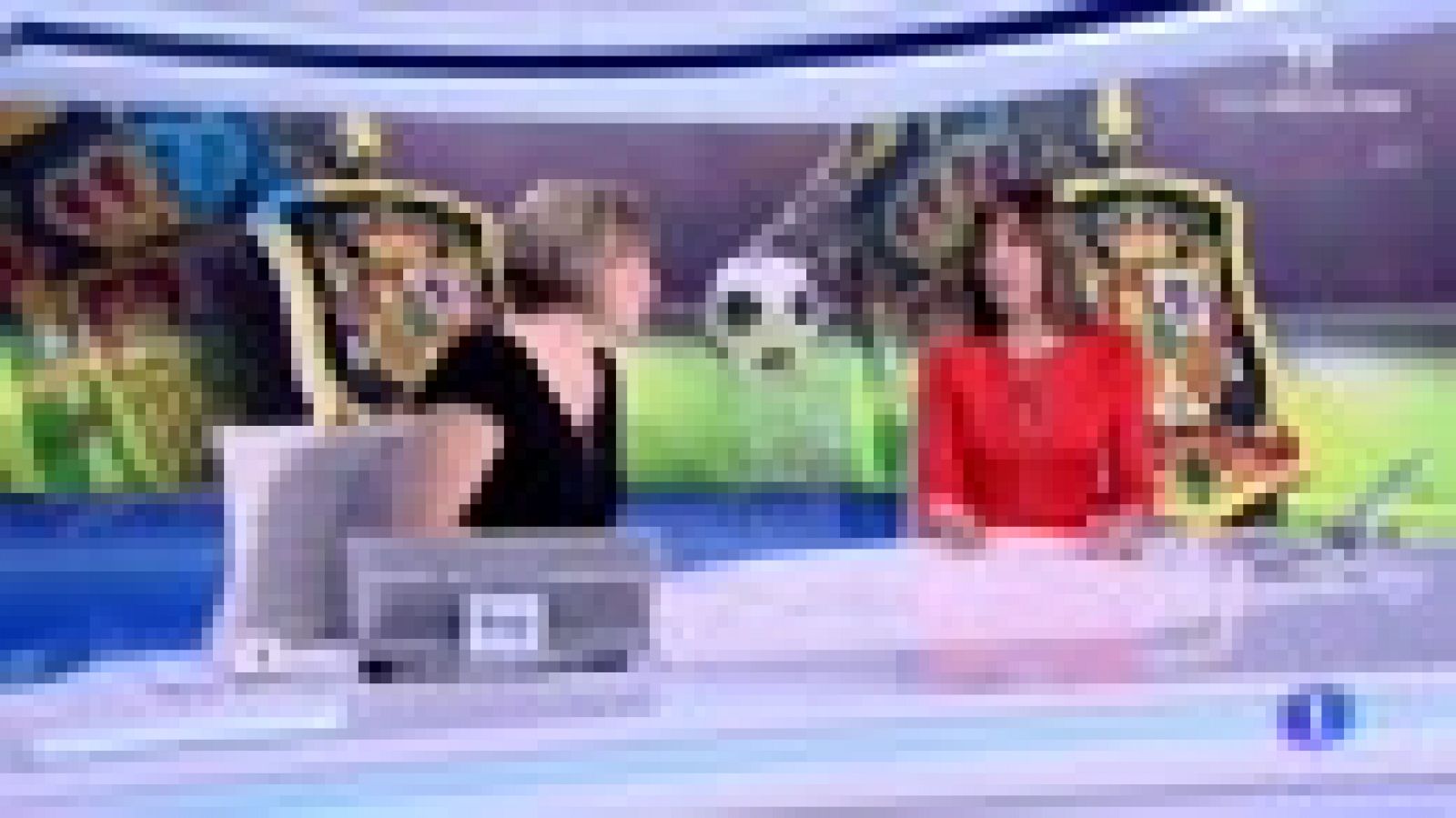 El Gobierno español quiera aspirar al Mundial 2030 con Marruecos y Portugal | Ver