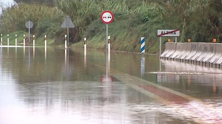 L'informatiu - Comunitat Valenciana - L'Informatiu - Comunitat Valenciana 2 - 19/11/18