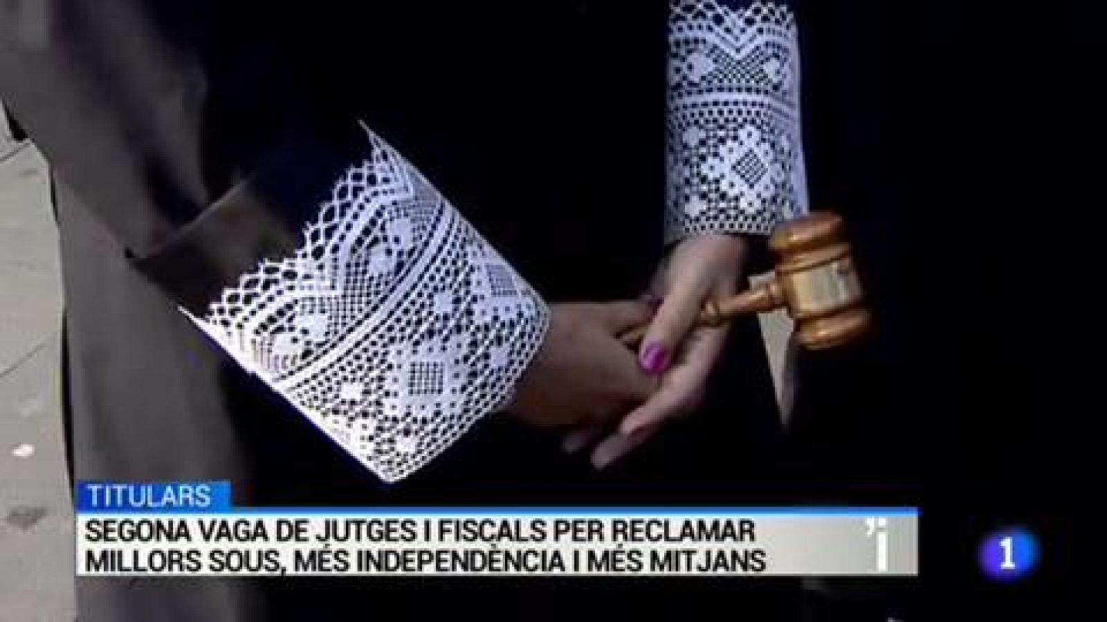 L'Informatiu 2 - 19/11/2018