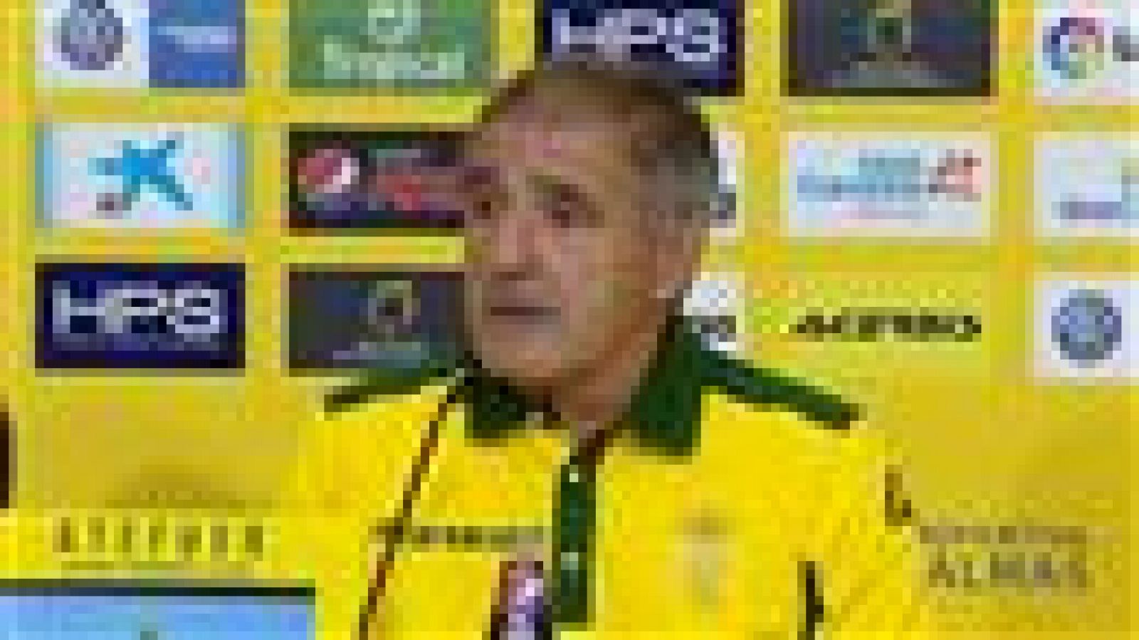 Deportes Canarias - 19/11/2018