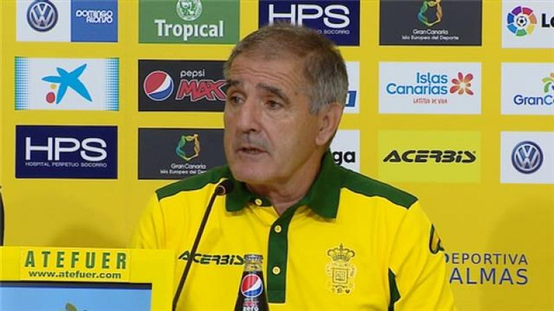  Deportes Canarias - 19/11/2018