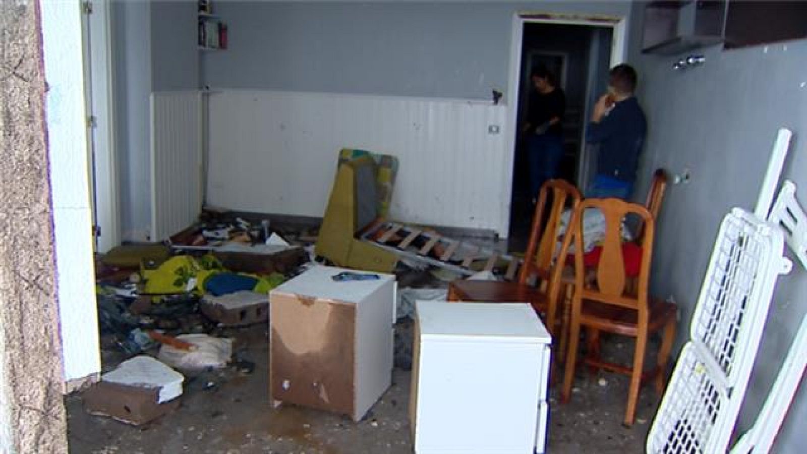  Canarias en 2' - 19/11/2018