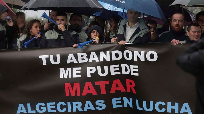 España en 24h - España en 24 horas - 19/11/18