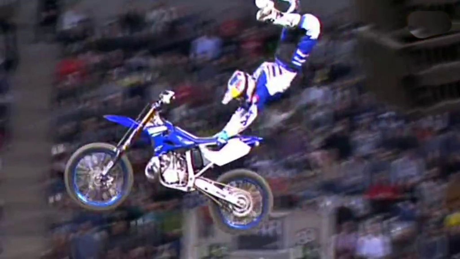 Motociclismo - Freestyle Internacional de Barcelona 2018 - ver ahora