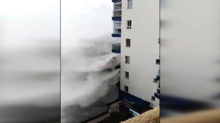 Telecanarias - Telecanarias - 19/11/2018