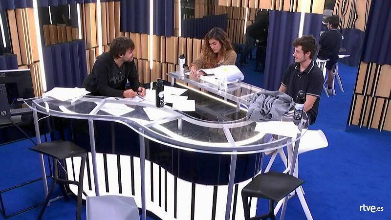 OT 2018 - Resumen completo: 19/11/18