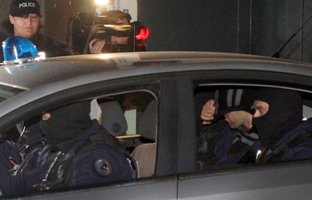  - Trasladan a París a Martitegi