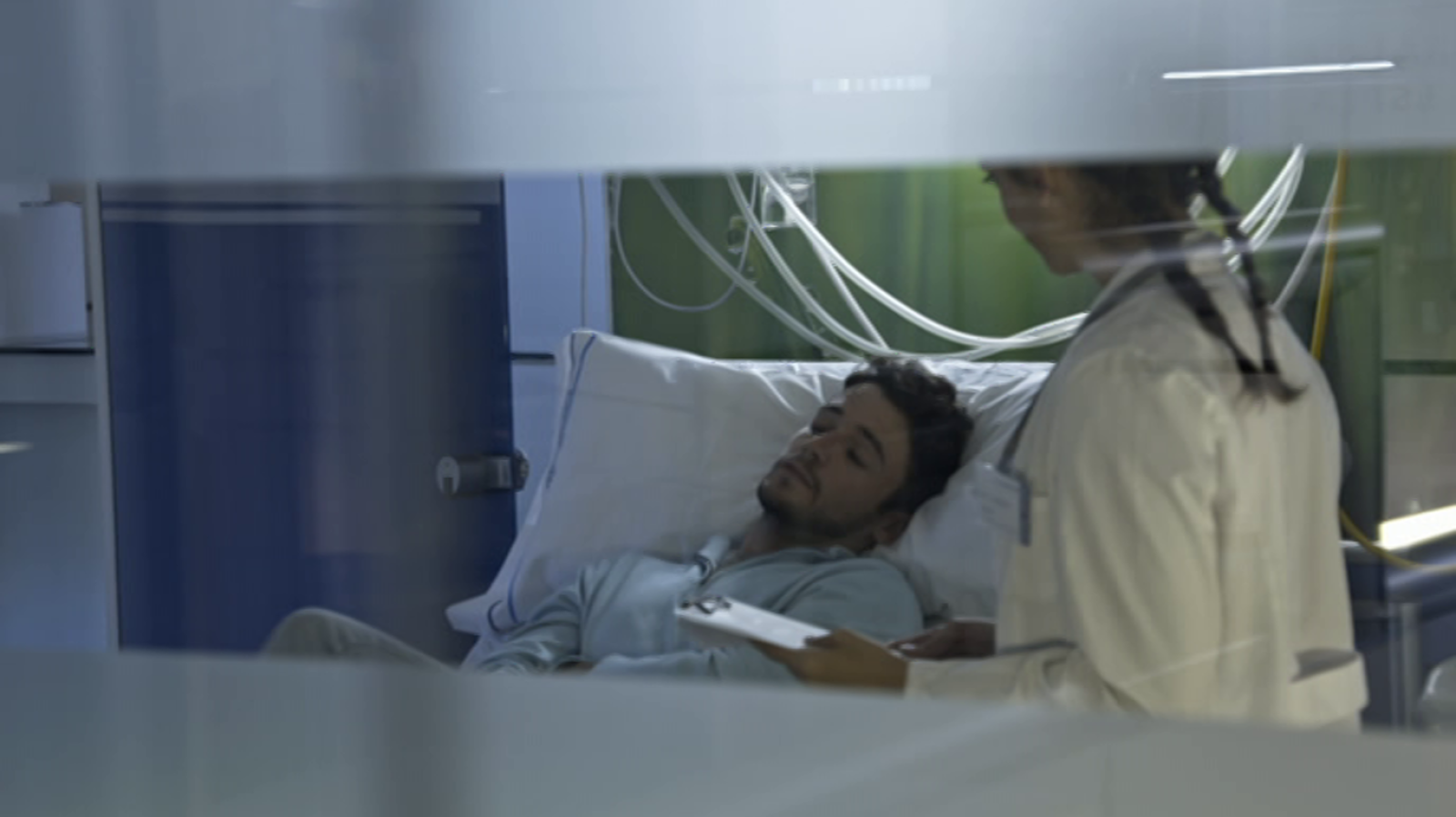 Centro médico - 19/11/18 (2) - ver ahora