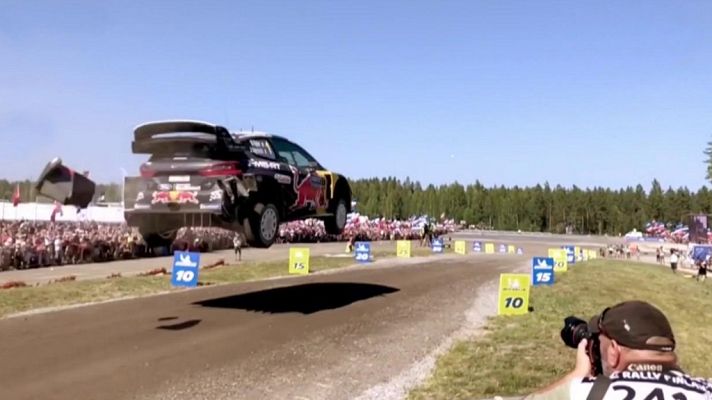 Conexión tdp - Conexión tdp - 19/11/18