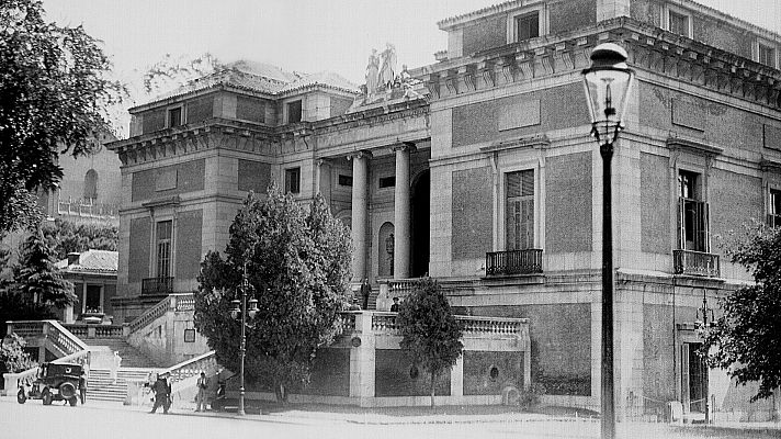 Telediario 1 - Los momentos más destacados de sus casi 200 años de vida