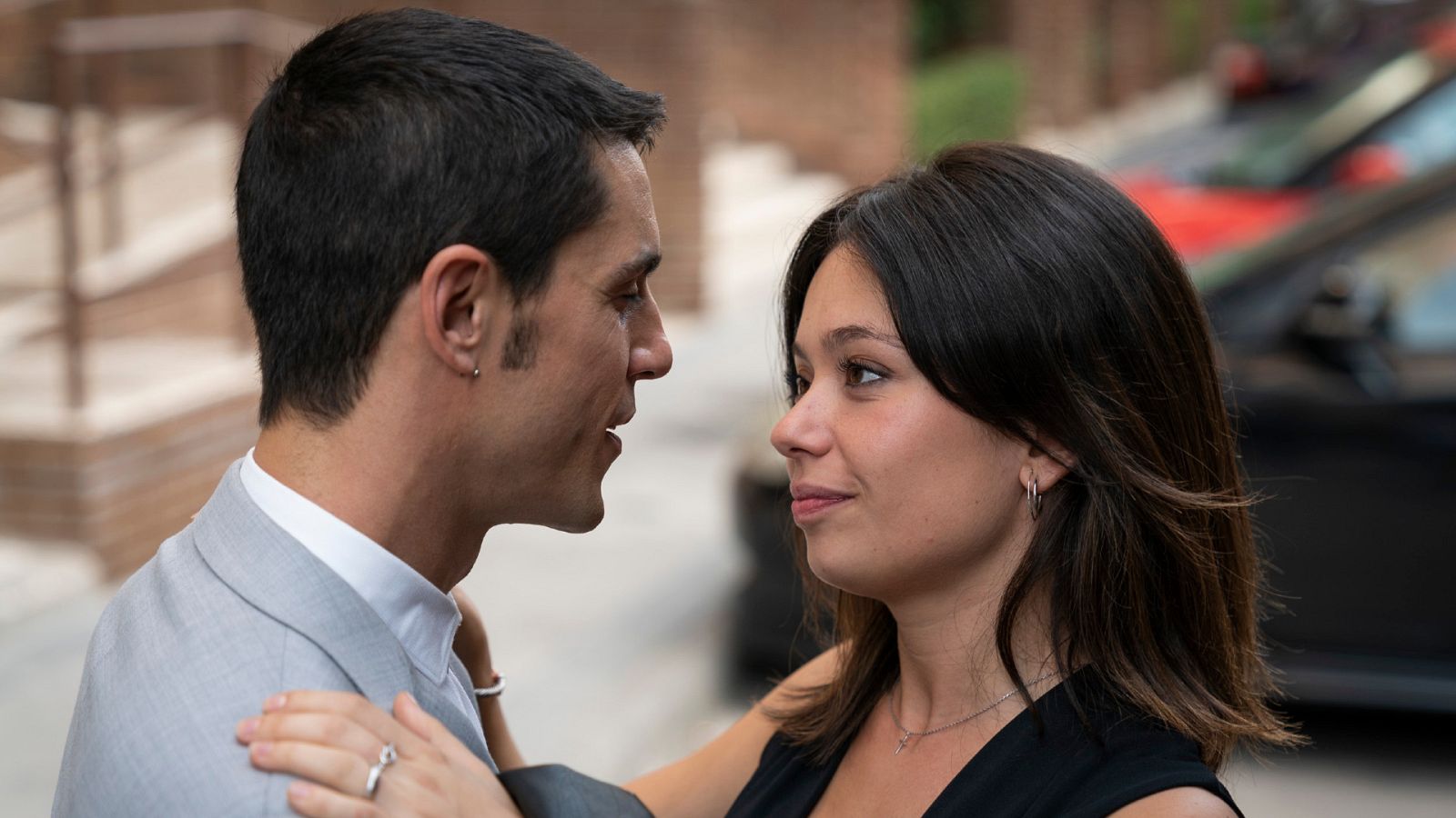 Estoy vivo - Temporada 2 - Episodio 9 - Ver ahora