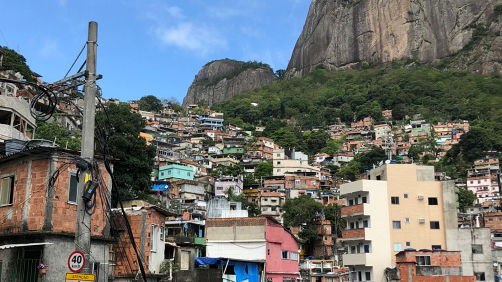 En Portada - El soldado de Dios - ver ahora