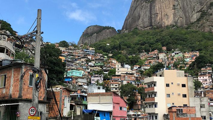 En portada - El soldado de Dios