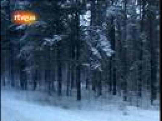 Informe Semanal - Chernóbil en la memoria