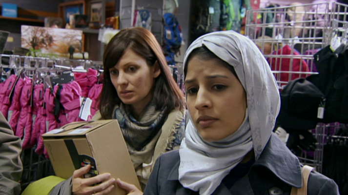 That's English - Module 5 - Unit 6A