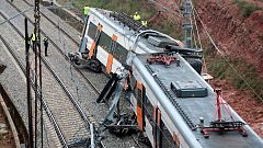 Telediario - 8 horas - 20/11/18 