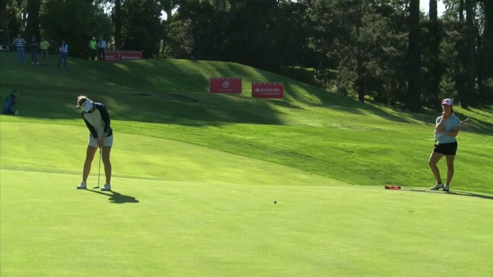 HolaGolf - T2 - Programa 29 - ver ahora