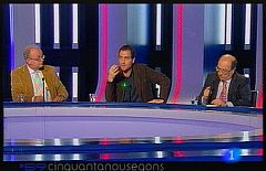 Especial: Tengo una pregunta para usted