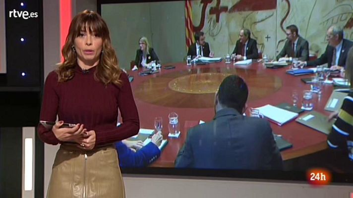 Vespre 24 - Vespre 24 - 19/11/2018