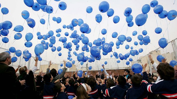 Informativo 24h - La situación de la infancia ha mejorado pero siguen siendo los más vulnerables y los primeros en sufrir los desastres de la guerra
