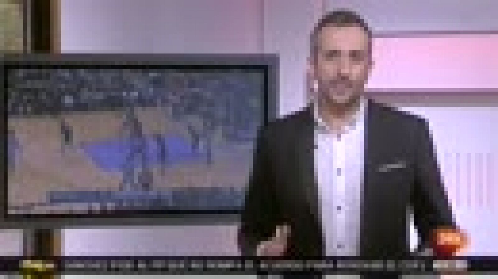 Telediario 1: Doncic no puede con los Grizzlies de Marc Gasol | RTVE Play
