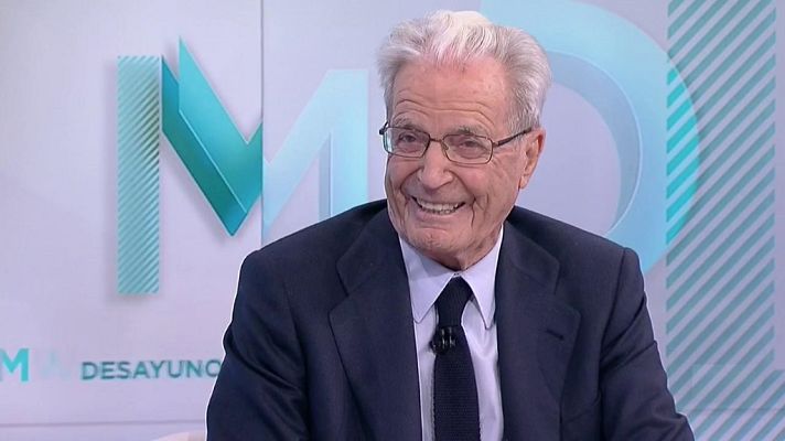 Más desayunos - Más desayunos - 20/11/18