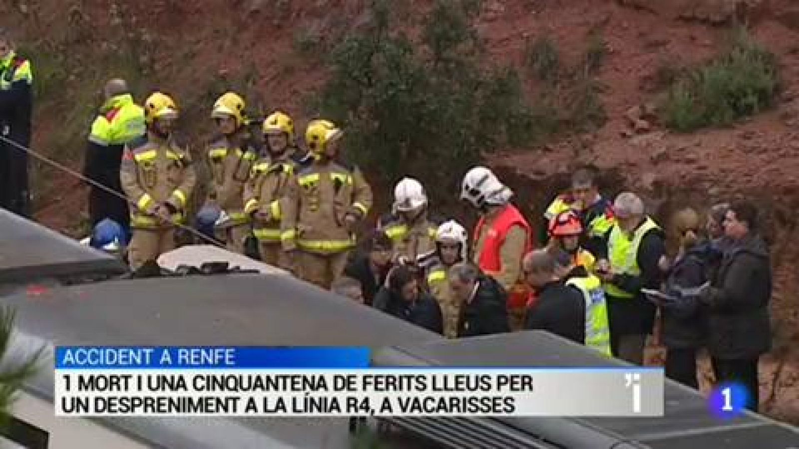 L'Informatiu en 2' - 20/11/2018