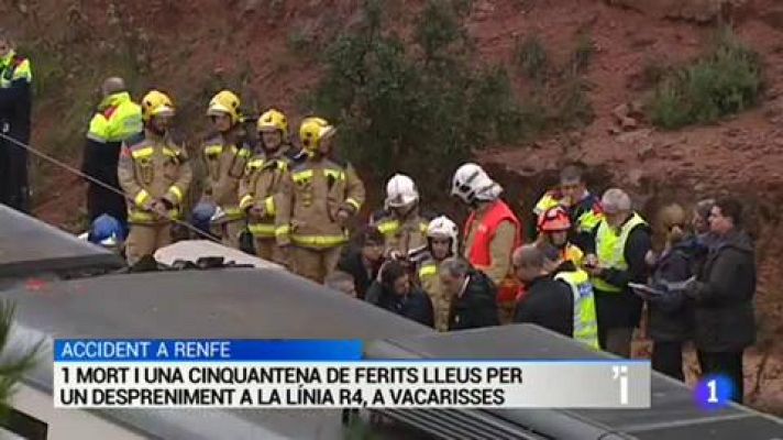 L'Informatiu - L'Informatiu en 2' - 20/11/2018