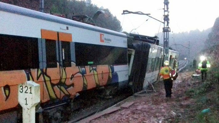 La mañana - La Mañana - 20/11/18