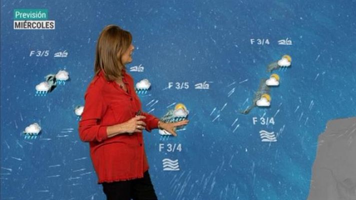 Telecanarias - El tiempo en Canarias - 20/11/2018