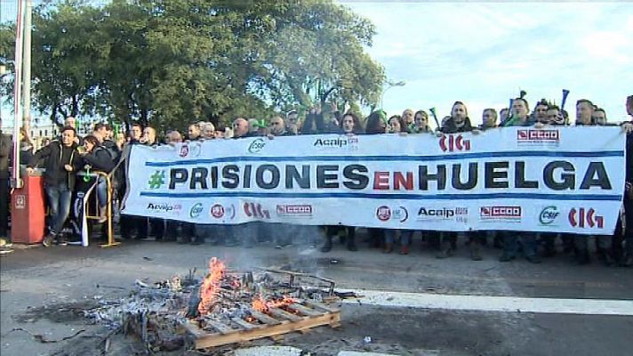 L'informatiu - Comunitat Valenciana - La Comunidad Valenciana en 2' - 20/11/18