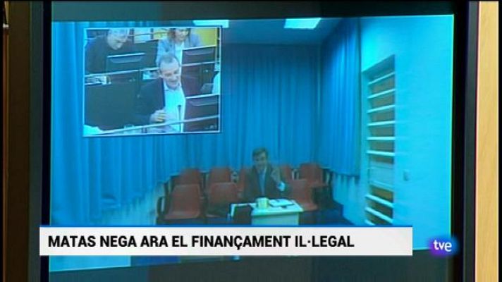 Informatiu Balear - Informatiu Balear - 20/11/18